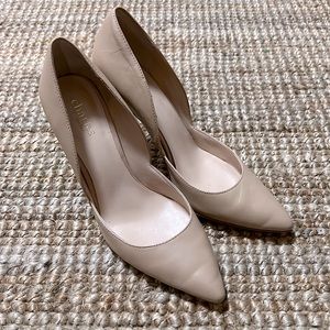 Charles by Charles David Parker stiletto size 8